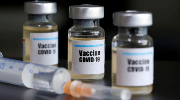 Vacuna contra el Covid-19 es eficaz en un 90% según Pfizer&BioNTech