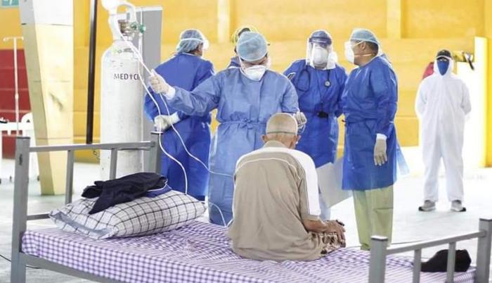 Se instalarán camas con oxígeno en Samborondón por aumento de contagios del Covid 19
