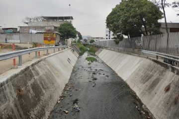 INTERAGUA TRANSFORMA EL CANAL 33A EN LA FLORIDA