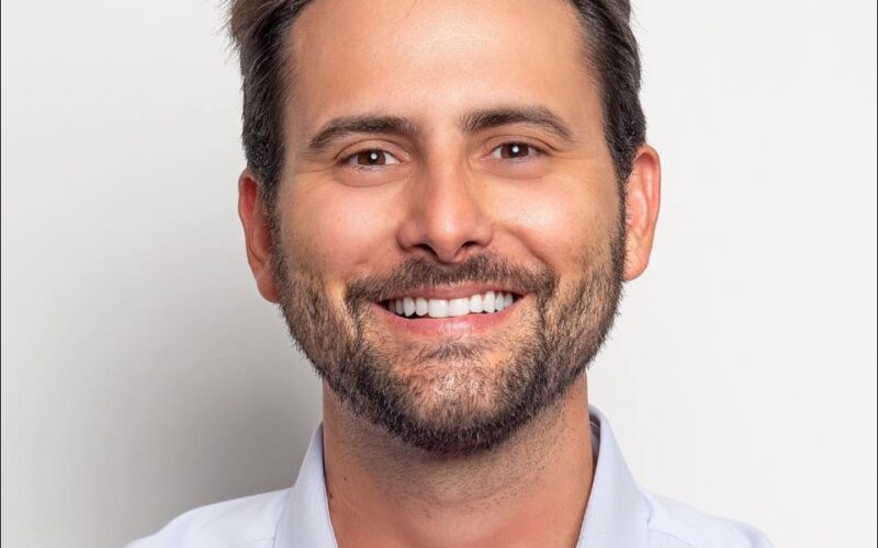 Niels Olsen es el nuevo presidente de la Asamblea Nacional