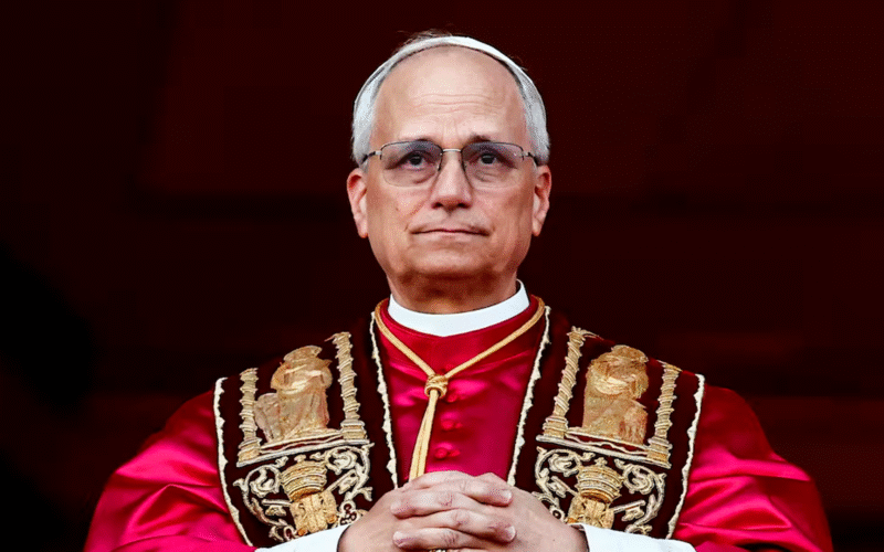 Robert Prevost, es el nuevo Papa León XIV