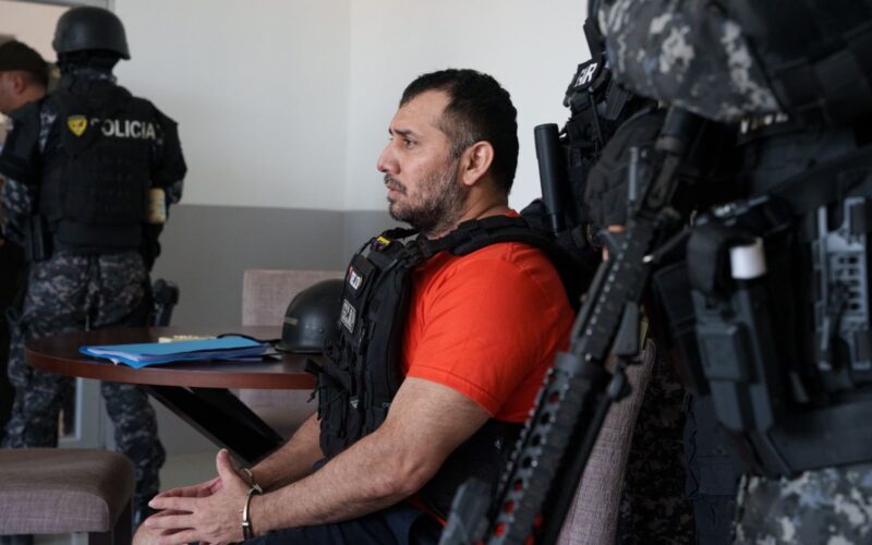 «Hasta nunca, Fito»…