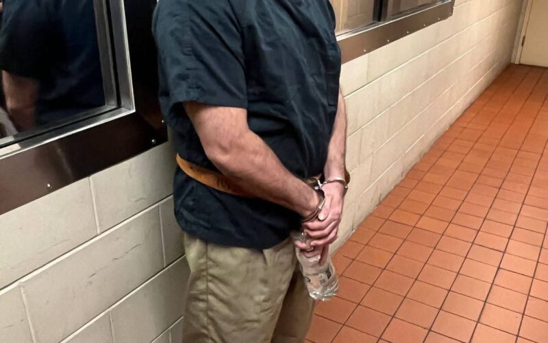 ¡’Fito’ se declaró no culpable!…