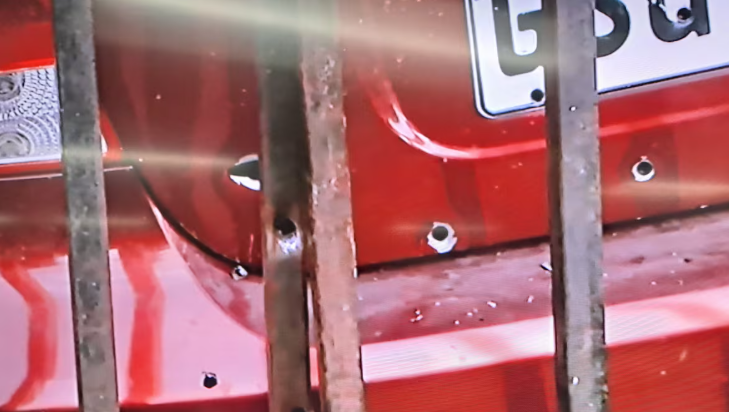 Miembros de una familia fueron asesinados en su vivienda en Flor de Bastión