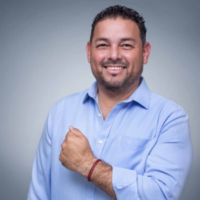 Falleció el alcalde de Nobol, Marvin Salas