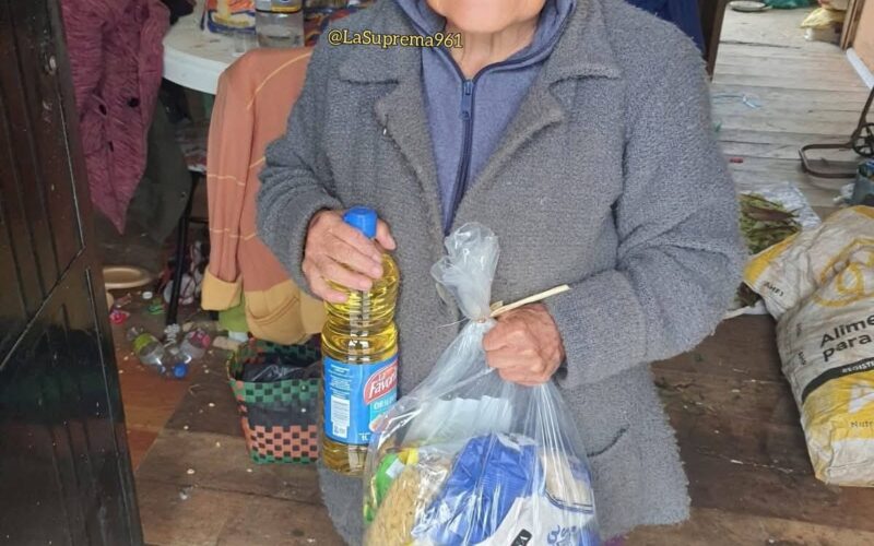 Adulta mayor de 83 años falleció tras ser abusada sexualmente en el cantón Déleg