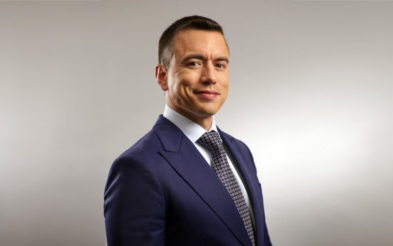 El Pdte. Daniel Noboa derogó el estado de excepción en las provincias donde se concentró el paro nacional