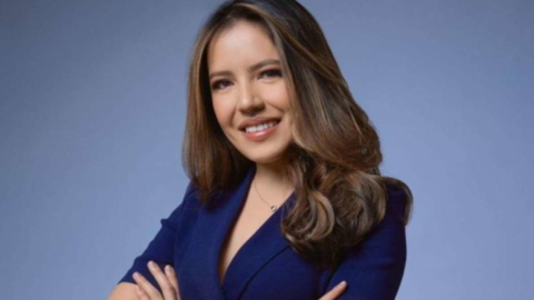 PETROECUADOR EP TIENE NUEVA GERENTE, LA OCTAVA DESIGNACIÓN DE DANIEL NOBOA EN ESE CARGO