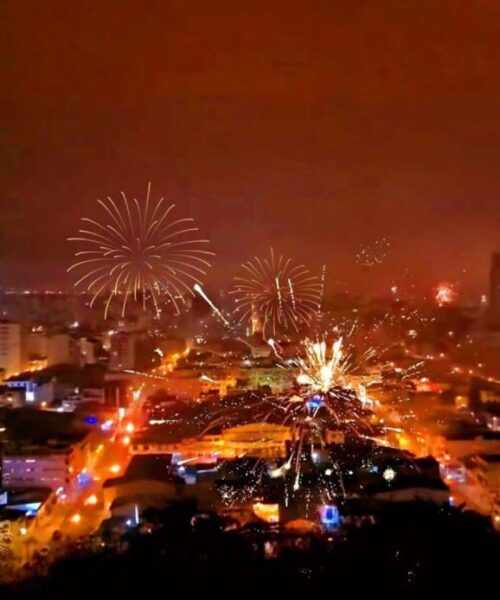 FERIADOS POR NAVIDAD Y FIN DE AÑO 2025