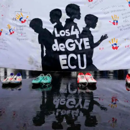 CONTINÚA AUDIENCIA DE JUICIO CONTRA 17 MILITARES DE LA FAE EN EL CASO MALVINAS