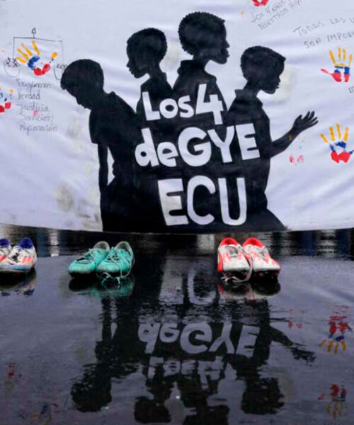 CONTINÚA AUDIENCIA DE JUICIO CONTRA 17 MILITARES DE LA FAE EN EL CASO MALVINAS