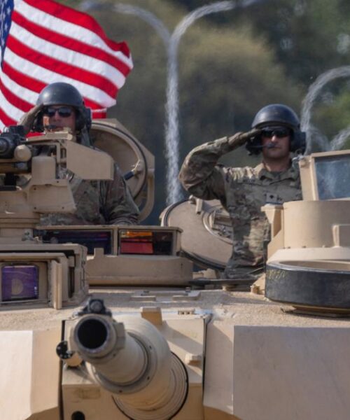 EE.UU. ANALIZA SITIOS PARA INSTALAR BASES MILITARES EN ECUADOR