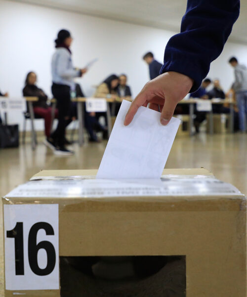 RECTA FINAL PARA DECIDIR BIEN SOBRE EL REFERENFUM Y CONSULTA POPULAR 2025