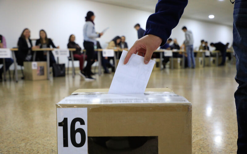 RECTA FINAL PARA DECIDIR BIEN SOBRE EL REFERÉNDUM Y CONSULTA POPULAR 2025