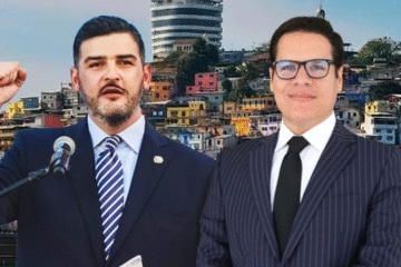 NEIRA Y ALVAREZ EN UN NUEVO «CRUCE» EN REDES SOCIALES