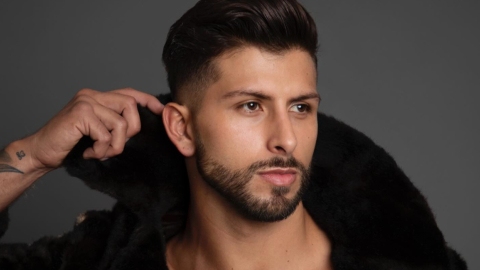 THIAGO ARROYO, EXCHICO REALITY, FUE HALLADO MUERTO EN SU GIMNASIO EN CHONE