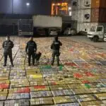 ECUADOR: DE PAÍS ESTABLE A «SUPERAUTOPISTA DE LA COCAÍNA» SEGÚN NYT