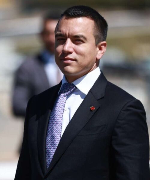 PRESIDENTE INICIA GIRA INTERNACIONAL EN MEDIO DE CUESTIONAMIENTOS INTERNOS Y BÚSQUEDA DE RESPALDO POLÍTICO Y FINANCIERO