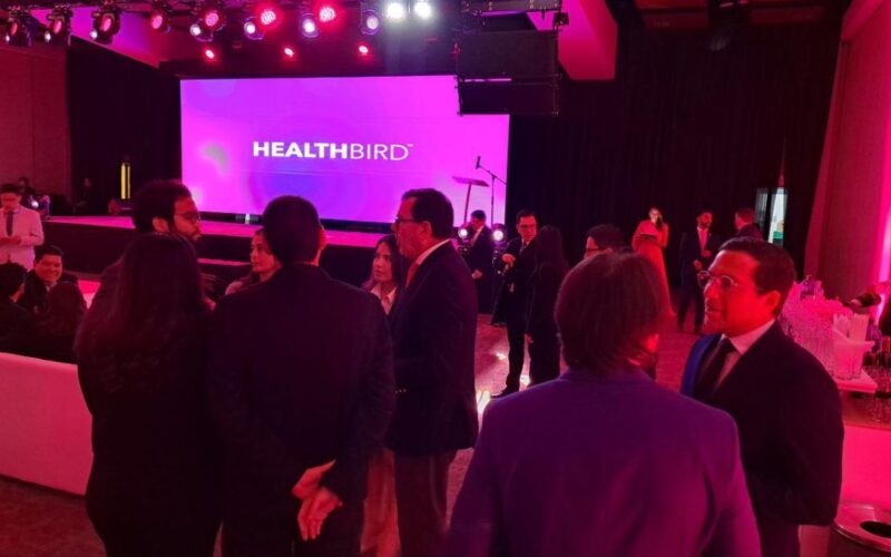 HEALTHBIRD SE VA DE ECUADOR LUEGO DE UNA FUERTE OLA DE CRÍTICAS