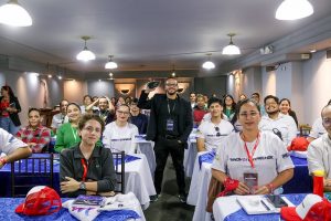 INNOVAIEMPRENDE DE FUNDACIÓN MISIÓN ECUADOR CULMINA CON ÉXITO E IMPULSA EL EMPRENDIMIENTO EN ECUADOR