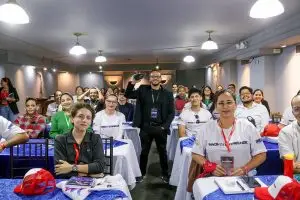 INNOVAIEMPRENDE DE FUNDACIÓN MISIÓN ECUADOR CULMINA CON ÉXITO E IMPULSA EL EMPRENDIMIENTO EN ECUADOR