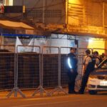 AL MENOS 13 REOS FALLECIDOS EN LA CÁRCEL DE MACHALA