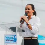 MARCELA AGUIÑAGA: “EL ECUADOR DE HOY NO ES EL ECUADOR DE CORREA”