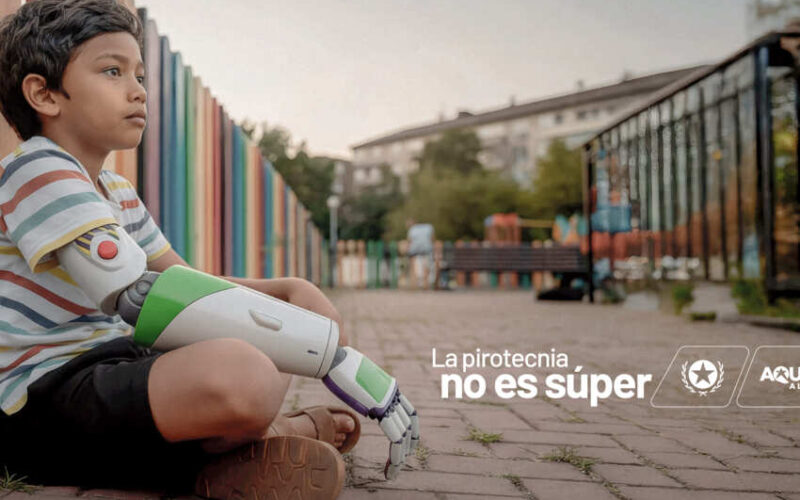 Pirotecnia No Super Campana Municipal Proteger Ninos Animales Ambiente1