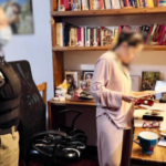 ALLANAMIENTOS EN EL MARCO DEL CASO «CAJA CHICA» POR PRESUNTO LAVADO DE ACTIVOS