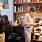 ALLANAMIENTOS EN EL MARCO DEL CASO «CAJA CHICA» POR PRESUNTO LAVADO DE ACTIVOS