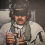 OPERACIÓN «DETERMINACIÓN ABSOLUTA» PERMITIÓ LA CAPTURA DE NICOLÁS MADURO Y SU ESPOSA CILIA FLORES