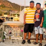 BOMBEROS ALERTAN SOBRE LA DESAPARICIÓNDE 6 JÓVENES EN PEDRO CARBO