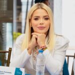 MARÍA FERNANDA VARGAS: «JAMÁS HE OCULTADO MI HISTORIA»…