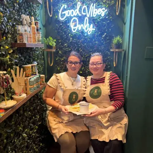 DESDE MILAGRO HASTA QUEENS