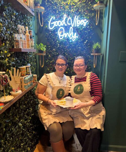 DESDE MILAGRO HASTA QUEENS