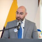 DESTITUCIÓN Y CENSURA PARA MARIO GODOY, EXPRESIDENTE DEL CONSEJO DE LA JUDICATURA