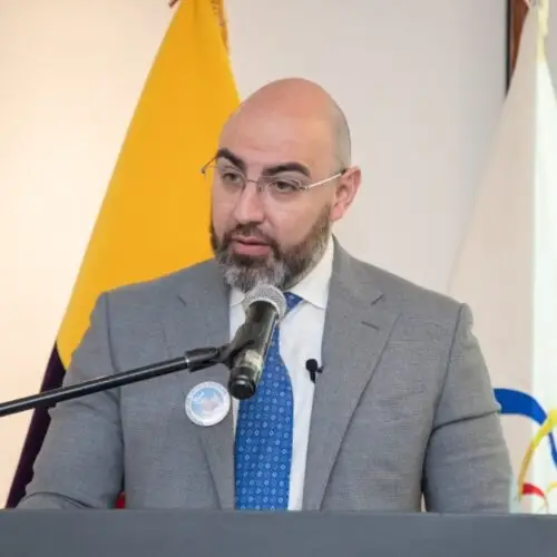 DESTITUCIÓN Y CENSURA PARA MARIO GODOY, EXPRESIDENTE DEL CONSEJO DE LA JUDICATURA