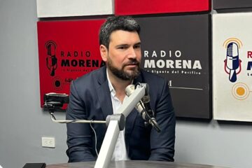 ¿TOPIC, POSIBLE CANDIDATO A LA ALCALDÍA DE DURÁN?