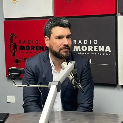 ¿TOPIC, POSIBLE CANDIDATO A LA ALCALDÍA DE DURÁN?