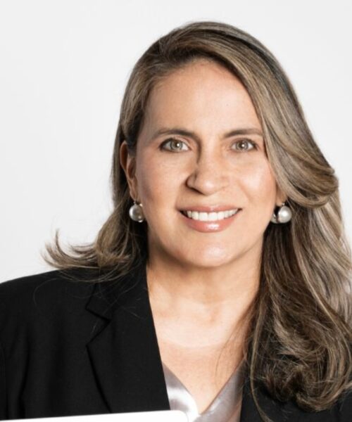 ACEPTAN HÁBEAS DATA PRESENTADA POR ALEXANDRA VILLACIS PARA EJERCER CARGOS PÚBLICOS