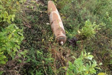 “SE HA COMPROBADO QUE AL BOMBA EN TERRITORIO COLOMBIANO ES DEL EJÉRCITO ECUATORIANO”, PDTE. GUSTAVO PETRO