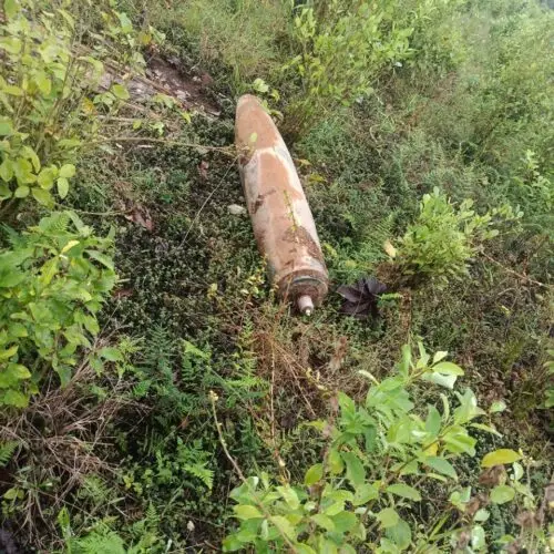 “SE HA COMPROBADO QUE AL BOMBA EN TERRITORIO COLOMBIANO ES DEL EJÉRCITO ECUATORIANO”, PDTE. GUSTAVO PETRO