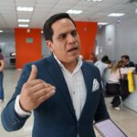 EDGAR LUPERA, FUE DESIGNADO COMO EL NUEVO GERENTE GENERAL DE ATM