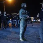 FIN DEL TOQUE DE QUEDA EN ECUADOR