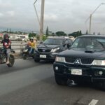 MUJER FUE ASESINADA EN EL PUENTE DE LA UNIDAD NACIONAL