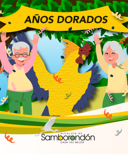 SAMBORONDÓN ABRE CONVOCATORIA PARA PROVEEDORES EN FERIA INCLUSIVA