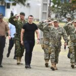 NUEVO TOQUE DE QUEDA DECRETADO POR EL GOBIERNO DE DANIEL NOBOA