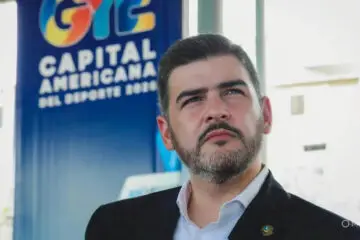 ADMITEN UNA DE AS 3 DENUNCIAS PARA LA REMOCIÓN DEL ALCALDE AQUILES ALVAREZ