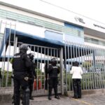 EL SISTEMA ÚNICO DE TRÁNSITO (ANT) CONTINÚA INHABILITADO