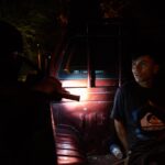 DETIENEN A 16 EXTORSIONADORES, ENTRE ELLOS, «ZÉ PEQUEÑO», LÍDER DE LOS CHONEKILLERS